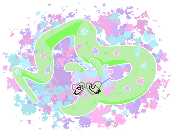 Would you still love me if I was a worm